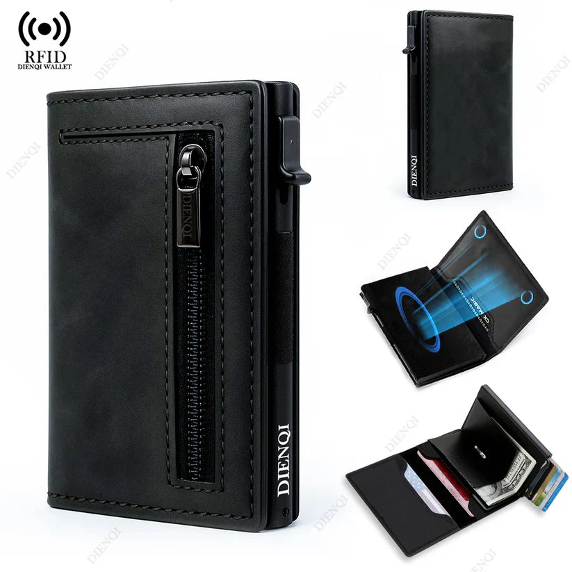 Pochi mahiri ya RFID ya ubora wa juu